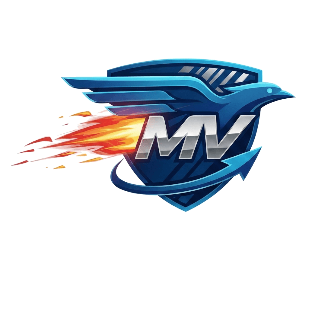 Logo Association Michel Vaugelade