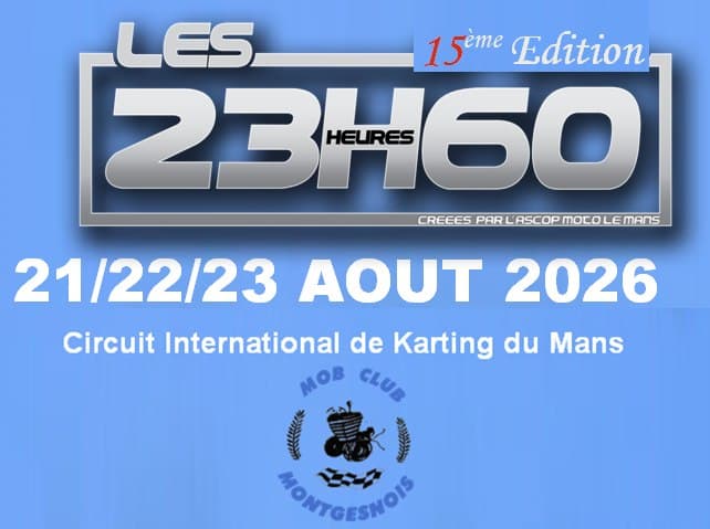 Course 2026